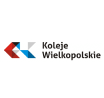 koleje wielkopolskie logo